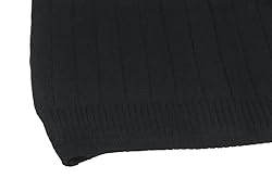Warm Soft Cashmere Waist Kidney Binder Supports