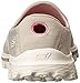 Skechers Performance Women's Go Walk 2 Super Sock Slip-On Walking Shoe,Old Taupe,7 M US