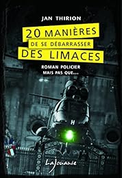 20 manières de se débarrasser des limaces