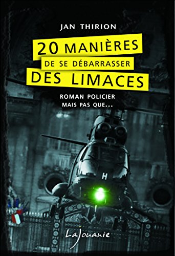 20 manières de se débarrasser des limaces