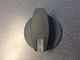 BBQ Grill Knob 50003003