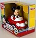 Disneys Mickey Mouse Mouse Push and Go Racer Car