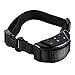 Zacro DC335 Dog No Bark Collar for Bark Control with 7 Levels Adjustable Sensitivity Control, Electric Anti Bark Shock Collar for 15-120 lb. Large and Medium Dogs