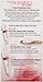 L'Oreal Paris Excellence Creme, Light Beige Brown 6BB (Packaging may vary)