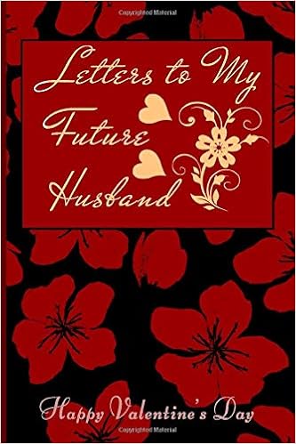 happy valentines day future husband