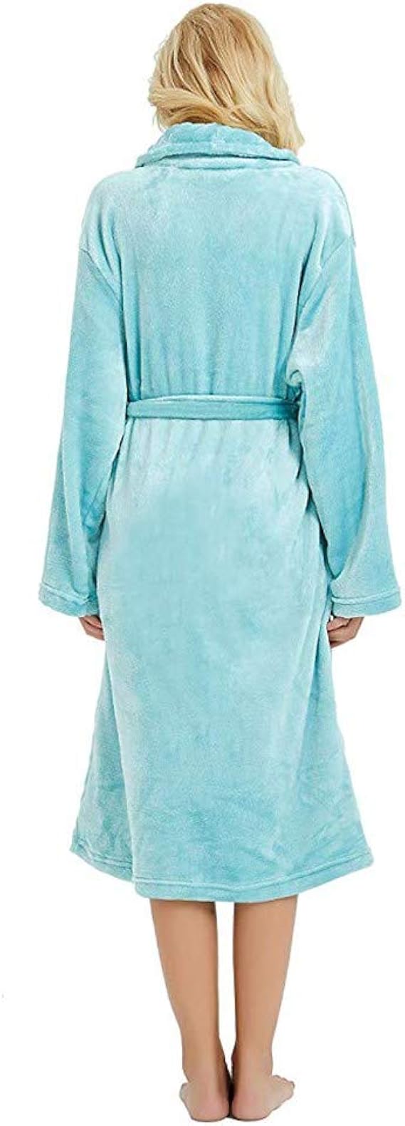 robe eponge grande taille