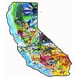 SunsOut Sun & Fun a 1000-Piece Jigsaw Puzzle by