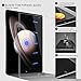 E-PRANCE Screen Protector for Apple iPad Pro 10.5 inch (2017), Tempered Glass Film … (iPad Pro 12.9 Screen Protector)