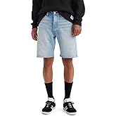Levi's Men's 501 Cut-Off Shorts