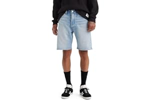 Levi's Men's 501 Hemmed Short