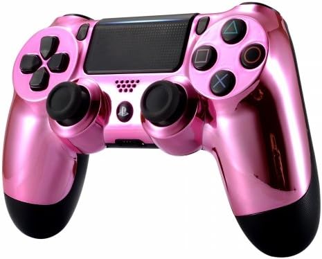 dualshock 4 v2 pink