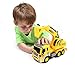 Maxx Action Construction Excavator Toy Truck