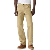 Levi's Men's 557 Western Straight Jeans