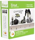 Cricut Potions and Spells Cartridge