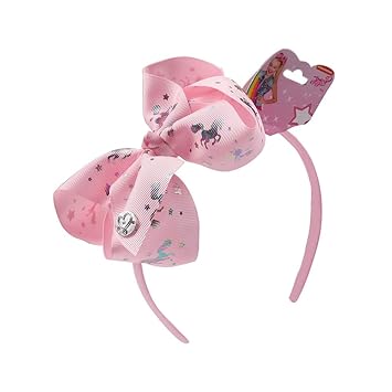 Amazon Com Vt Bighome Hair Bow Headbands For Girls Boutique