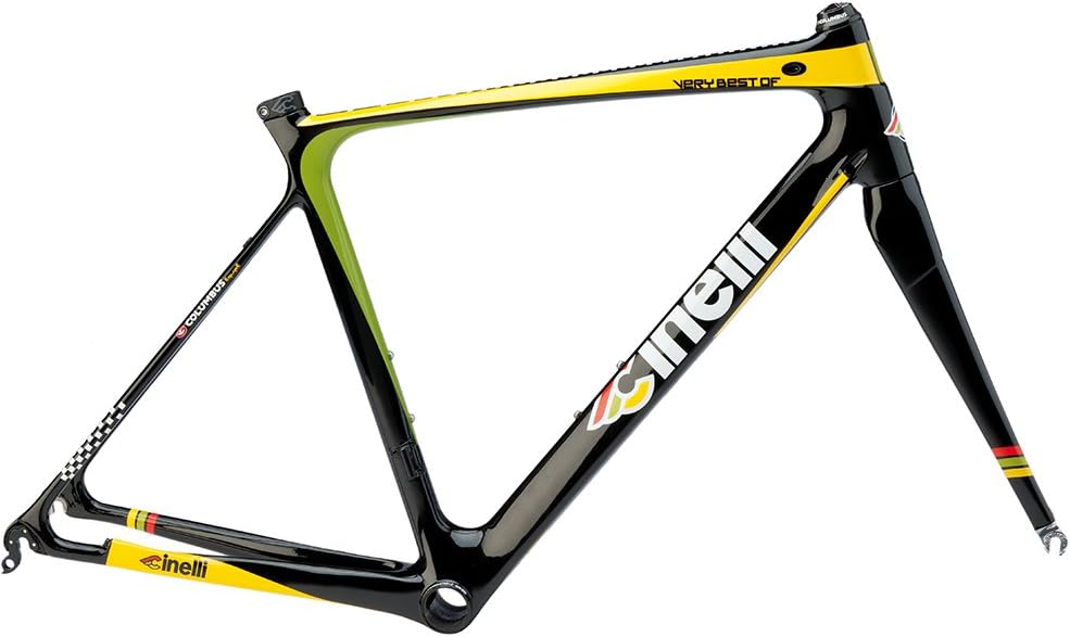 cinelli best of