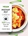 Vegan Instant Pot Cookbook: 250 Amazing Vegan Diet Recipes