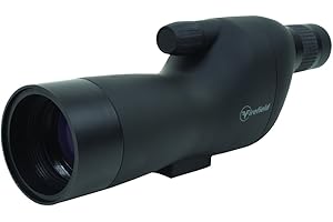 Firefield SE Spotting Scope and Tripod