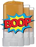 Organic Peanut Butter Tube Treats (3 pack)
