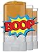 Dog Training Peanut Butter Tube Treats - Convenient, Fast Positive Reinforcement