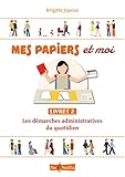 Image de Mes Papiers et Moi - Livret 2