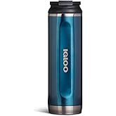 Igloo Flip 'n' Sip Tumbler | Stainless Steel Water Bottle