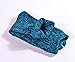 Field4U Women's Wool Knit Winter Socks 5-Pack - Twist,Medium
