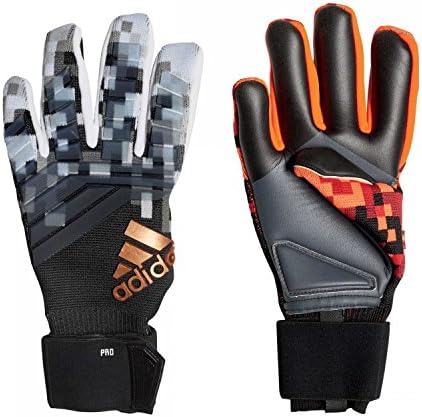adidas PREDATOR PRO TELSTAR World Cup Goalkeeper Gloves Size