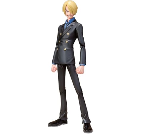 sh figuarts one piece