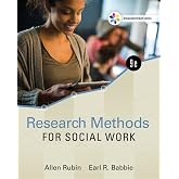 Empowerment Series: Research Methods for Social Work (MindTap Course List)