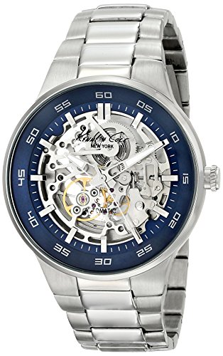 Kenneth cole new york men s kc9341 automatic analog dis…