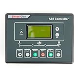 Smartgen HAT600N Genset ATS Controller Dual-Supply