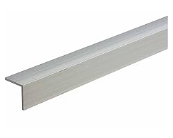 M-D Building Products 61634 2 in. x 2 in. x 1/16