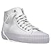 PF Flyers Men's Center Hi Leather Fabric Fashion Sneaker