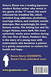 Pandora's Box
