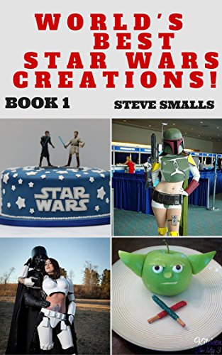 [BOOK] Memes: World's Best Star Wars Creations!! (Memes, Parents, Minecraft, Wimpy Steve, Kids, star wars)<br />[P.P.T]