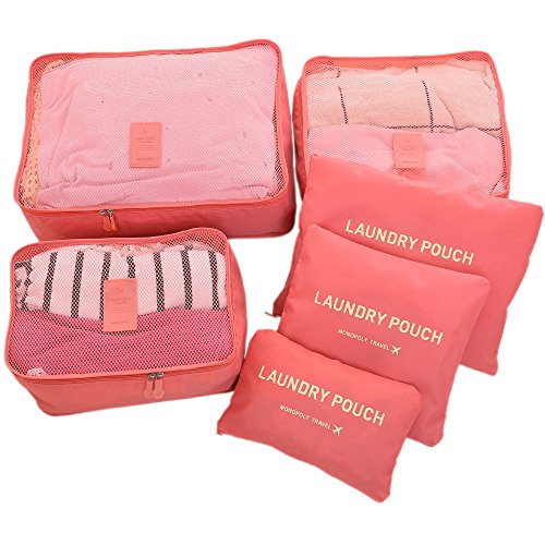 Clothing, Shoes & Jewelry, Luggage & Travel Gear, Travel Accessories, Packing Organizers