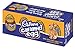 Cadbury Easter Caramel Eggs, 4-Count, 4.8oz Boxes (Pack of 6)