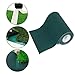 ECO MATRIX Artificial Grass Tape Self-Adhesive Seaming Tapes Synthetic Turf Seam Glue Lawn Joint Tape for Jointing Fake Grass 6inch X 50feet(15CM X 15M)