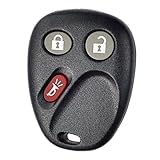 New 2003-2007 Keyless Entry Remote Key Fob USA LIFETIME WARRANTY!