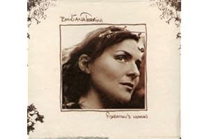 Fisherman's Woman