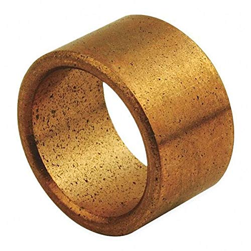 Metric Sleeve Bearing, 14x20x22 L, PK5 Industrial & Scientific
