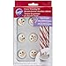 Wilton Snowman Cocoa Trimming Kit