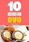 Livro 10 Receitas com ovo