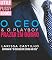 Livro O CEO E O PLAYBOY - PRAZER EM DOBRO