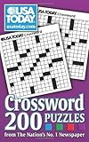 USA TODAY Crossword: 200 Puzzles from The Nation's No. 1 Newspaper (USA Today Puzzles)