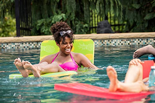 image for Floatation iQ Personal Floating Oasis - Premium Floating Water Pad/Poo