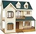 Calico Critters: Deluxe Village House