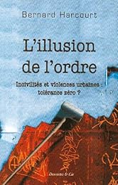 L' illusion de l'ordre