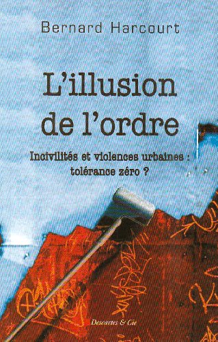 L' illusion de l'ordre